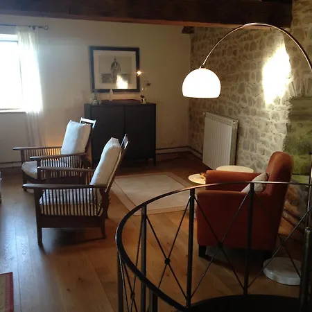 Ferienhaus Sopra La Chiesa