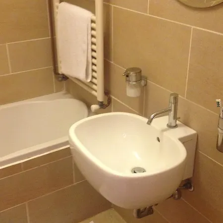 Sopra La Chiesa Hébergement de vacances