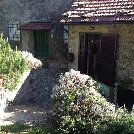 Hébergement de vacances Sopra La Chiesa Diecimo