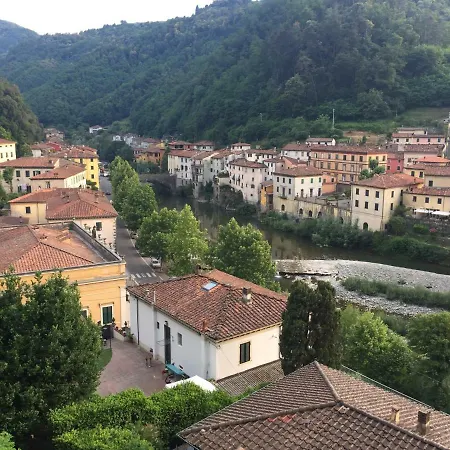 Sopra La Chiesa Ferienhaus