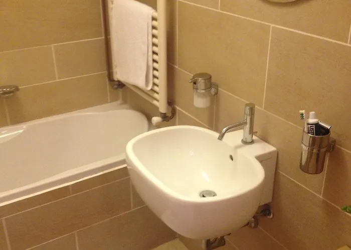 Sopra La Chiesa בית נופש