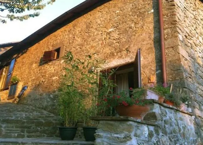 Sopra La Chiesa * Diecimo